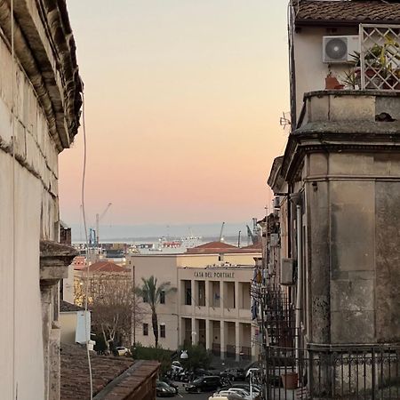 Wellness Home Catania-Fontanarossai nemzetközi repülőtér Kültér fotó