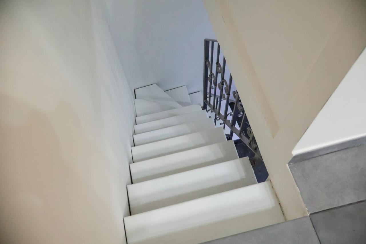 Wellness Home Catania-Fontanarossai nemzetközi repülőtér Kültér fotó