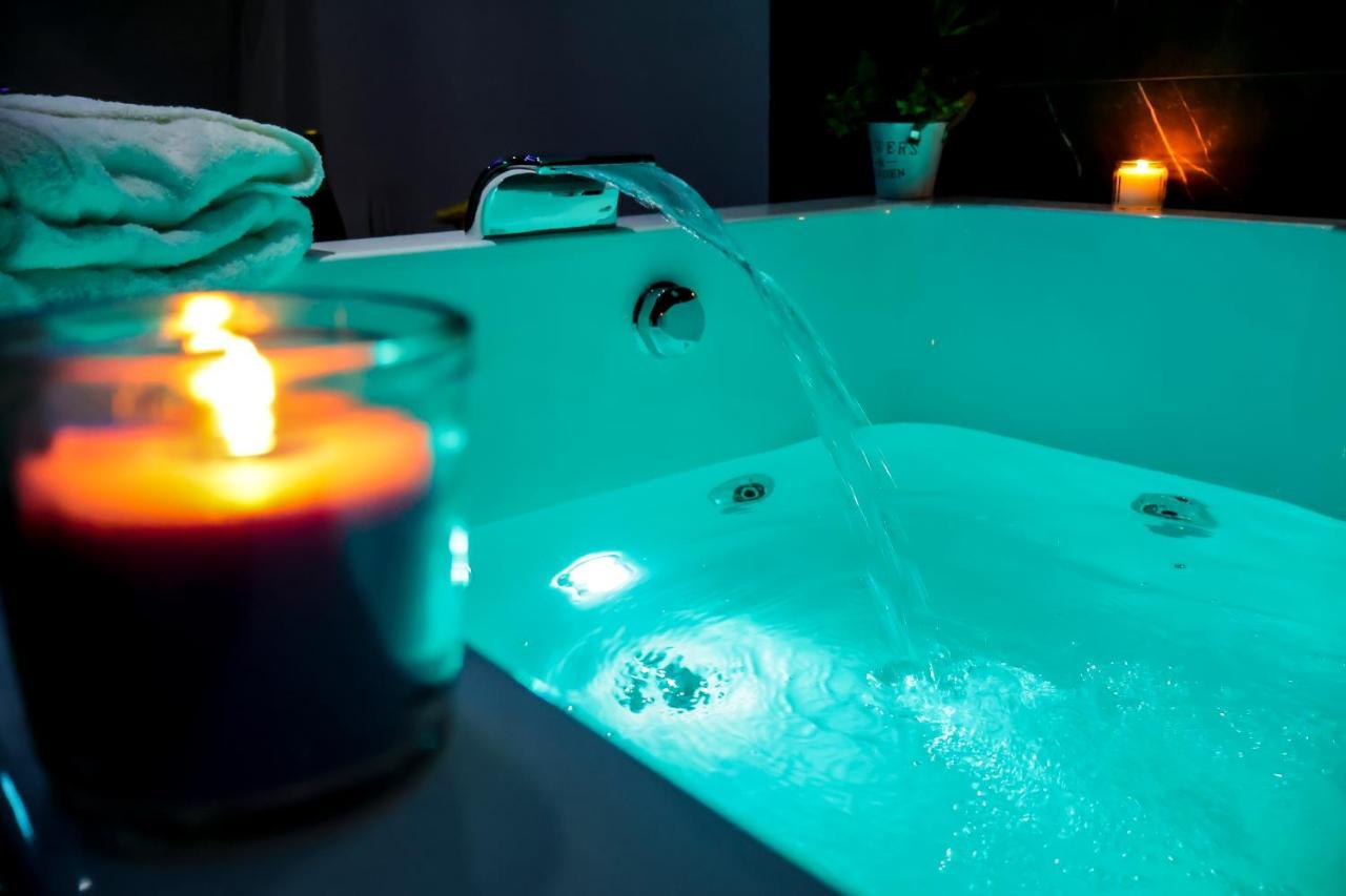 Wellness Home Catania-Fontanarossai nemzetközi repülőtér Kültér fotó