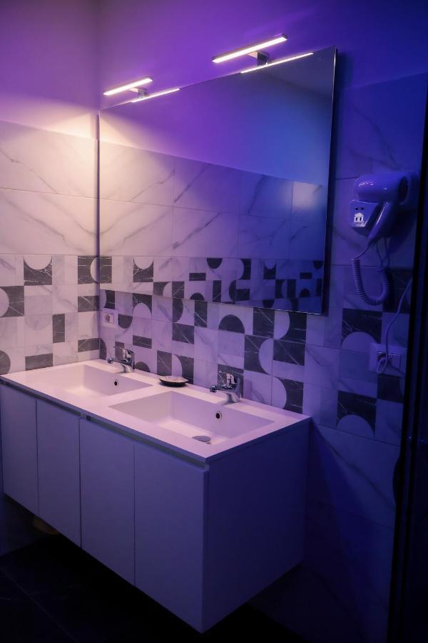 Wellness Home Catania-Fontanarossai nemzetközi repülőtér Kültér fotó