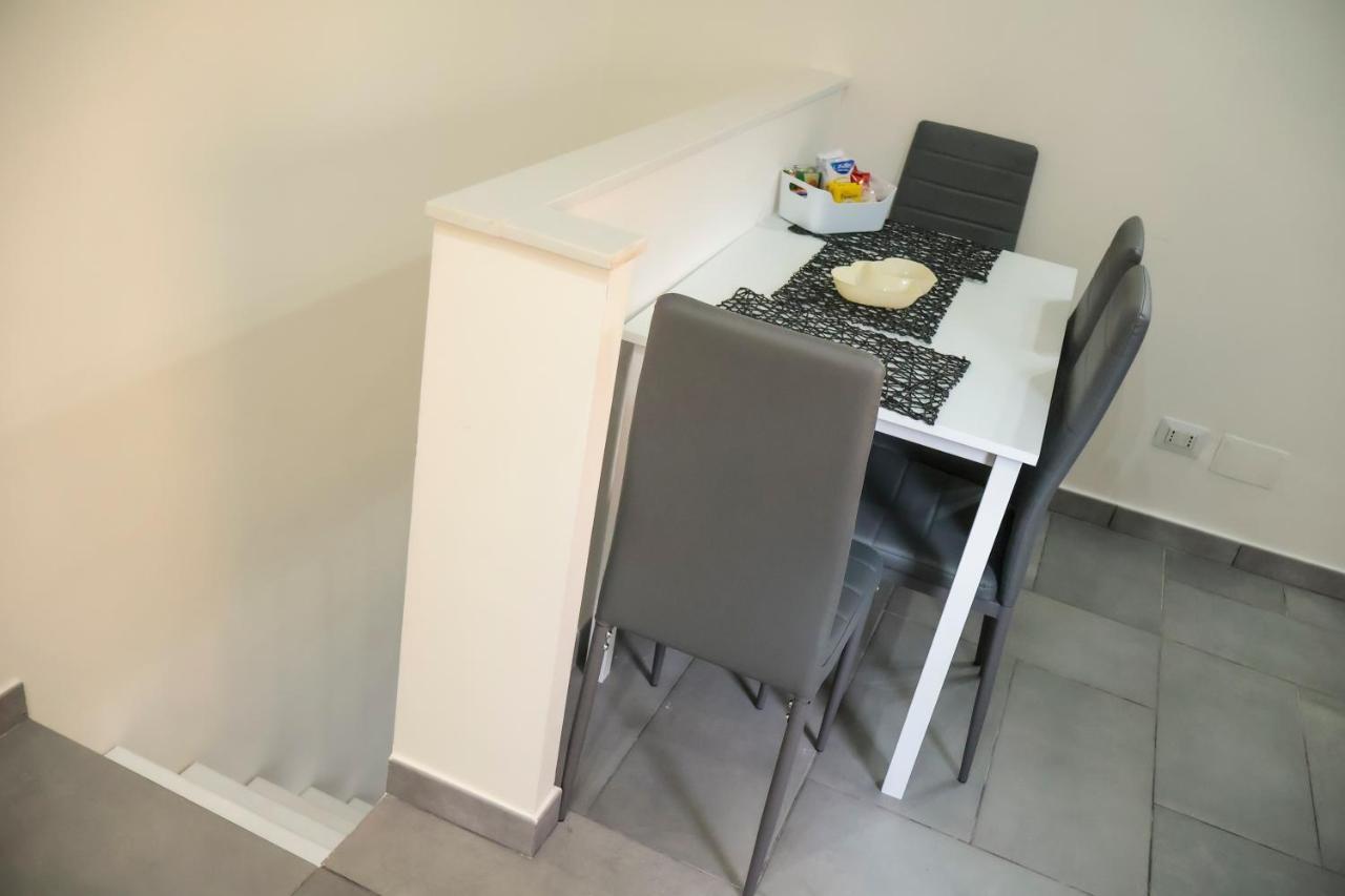 Wellness Home Catania-Fontanarossai nemzetközi repülőtér Kültér fotó