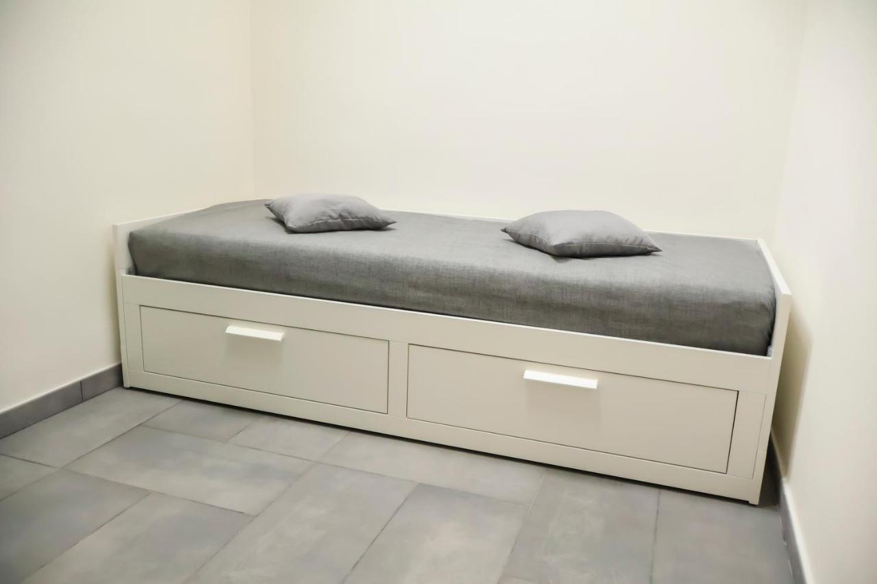Wellness Home Catania-Fontanarossai nemzetközi repülőtér Kültér fotó