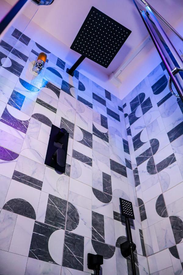 Wellness Home Catania-Fontanarossai nemzetközi repülőtér Kültér fotó
