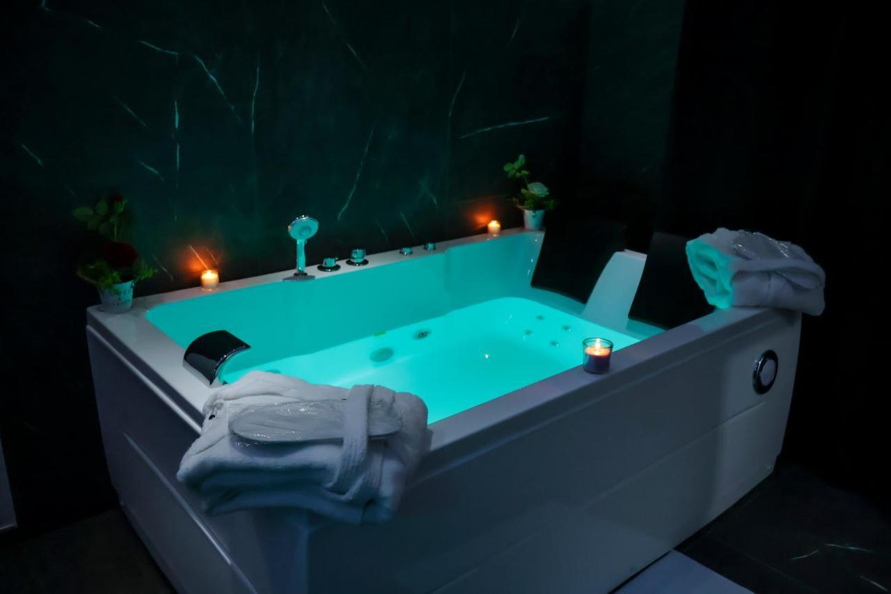 Wellness Home Catania-Fontanarossai nemzetközi repülőtér Kültér fotó